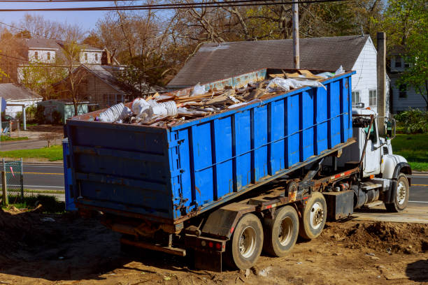 Best Junk Removal and Recycling  in USA